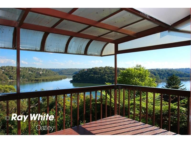 3 Southern Street, Oatley NSW 2223