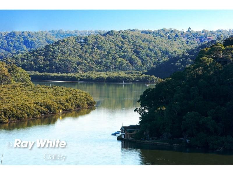 3 Southern Street, Oatley NSW 2223