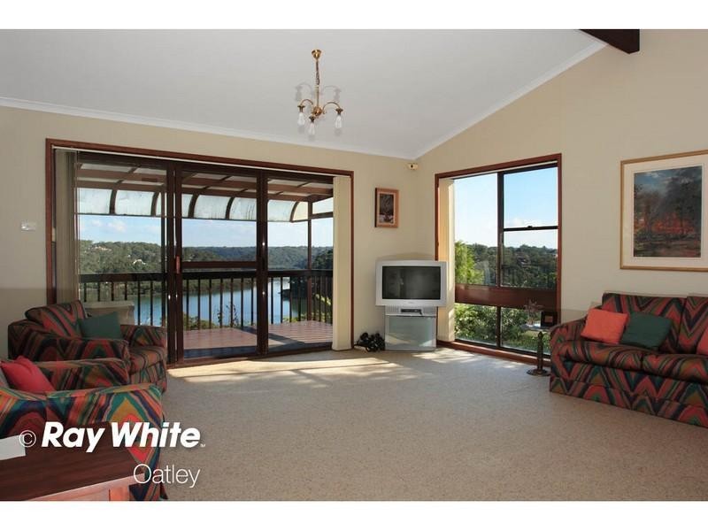 3 Southern Street, Oatley NSW 2223
