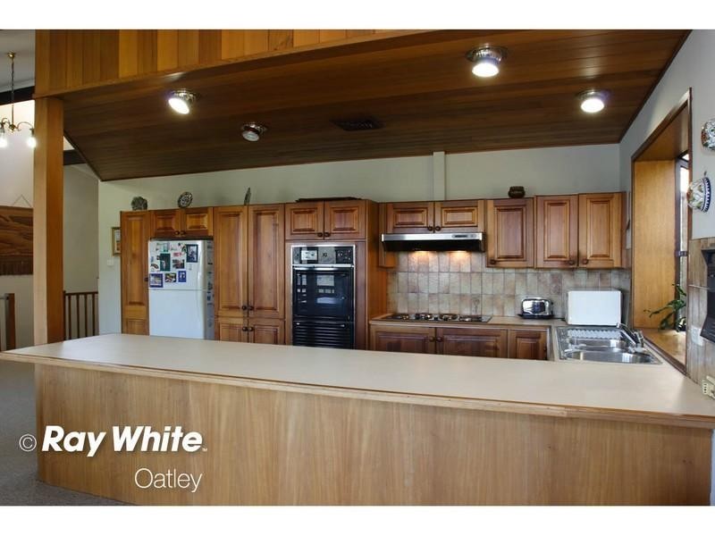 3 Southern Street, Oatley NSW 2223