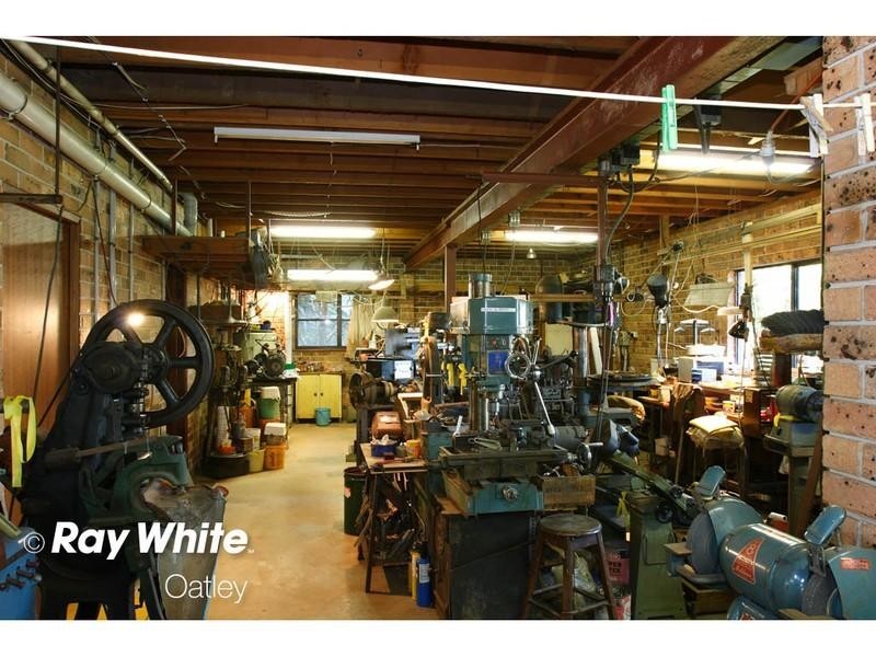 3 Southern Street, Oatley NSW 2223