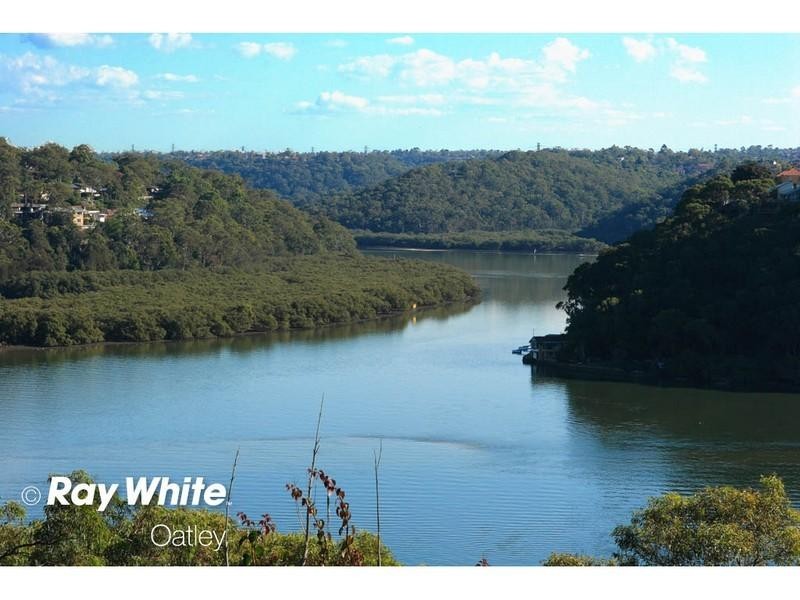 3 Southern Street, Oatley NSW 2223