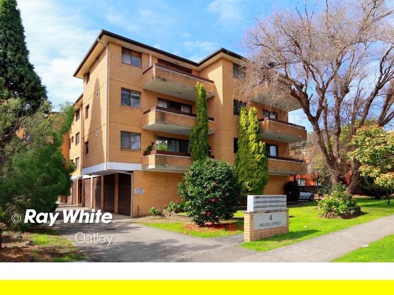 14/4 Nelson Street, Penshurst NSW 2222