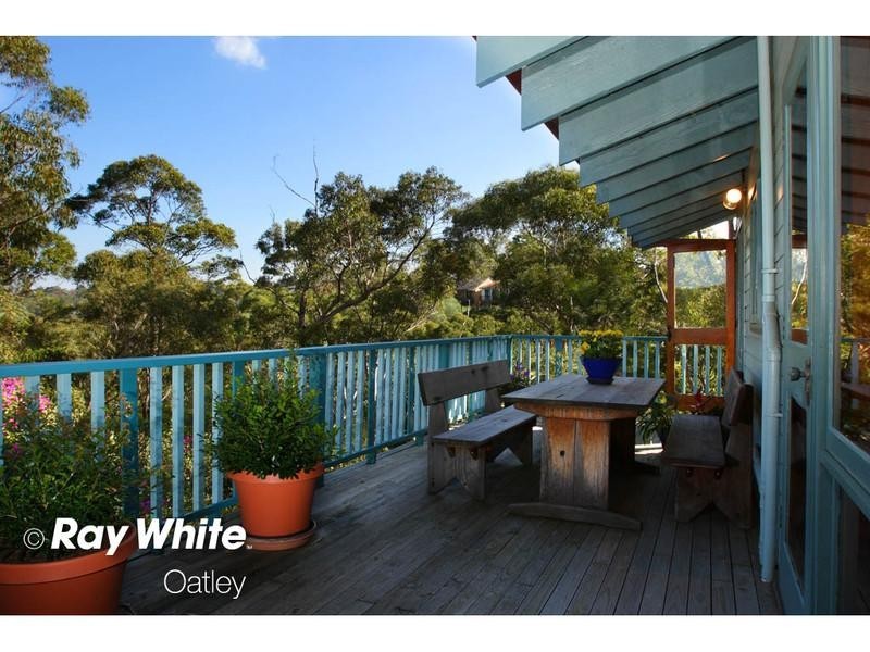 73 Waterside Parade, Peakhurst NSW 2210