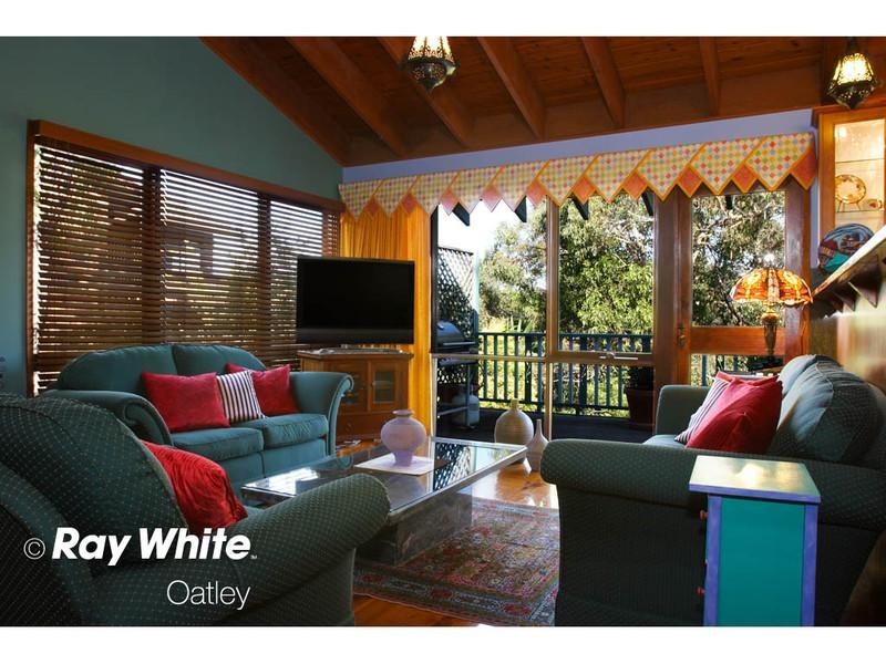 73 Waterside Parade, Peakhurst NSW 2210