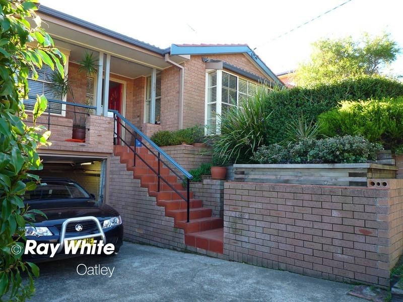 95 Judd Street, Mortdale NSW 2223