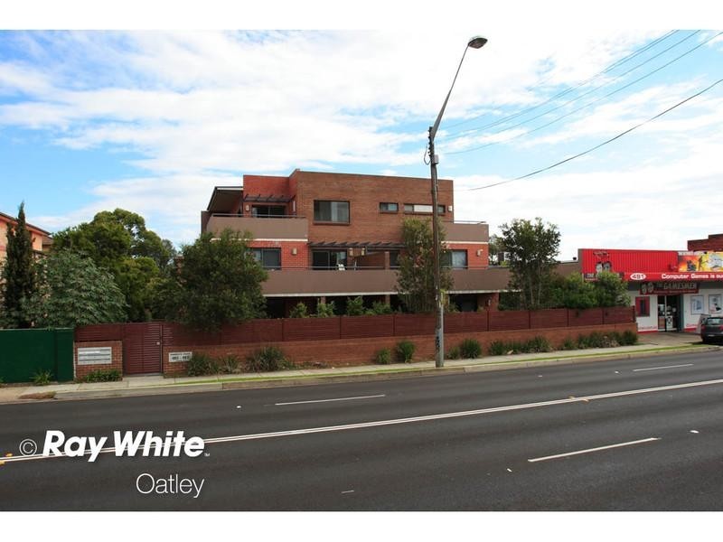 4/485-487 Forest Road, Penshurst NSW 2222