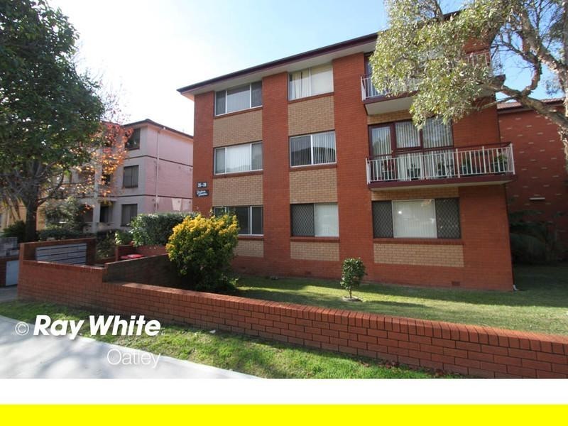 1/26 Nelson Street, Penshurst NSW 2222