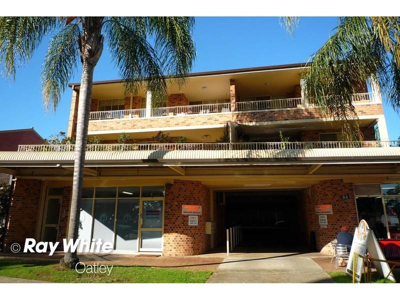 8/34 Oatley Avenue, Oatley NSW 2223