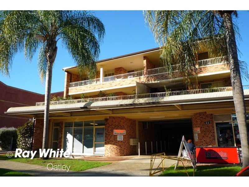 8/34 Oatley Avenue, Oatley NSW 2223