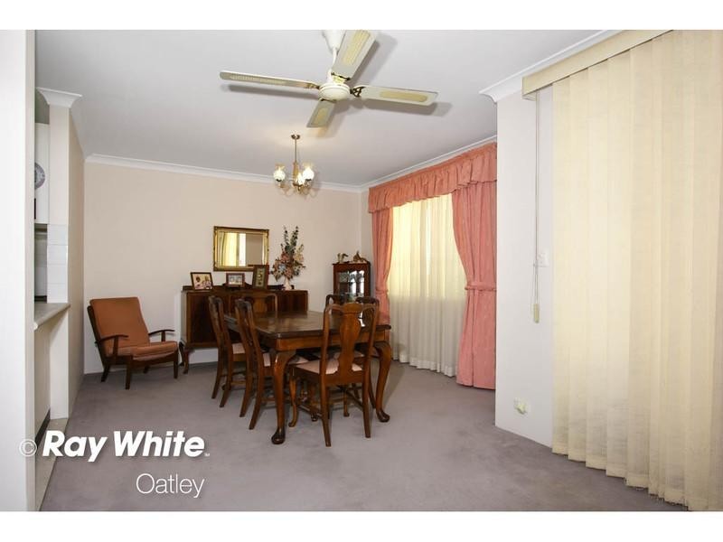 8/34 Oatley Avenue, Oatley NSW 2223