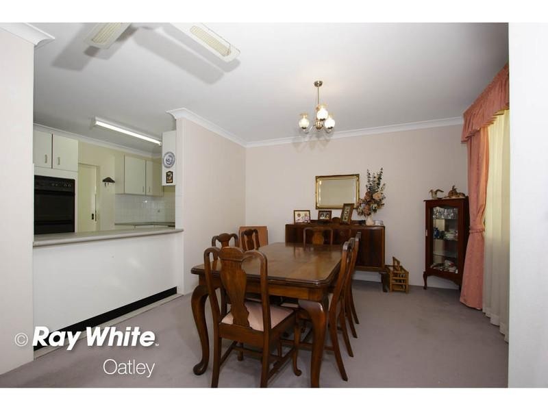 8/34 Oatley Avenue, Oatley NSW 2223