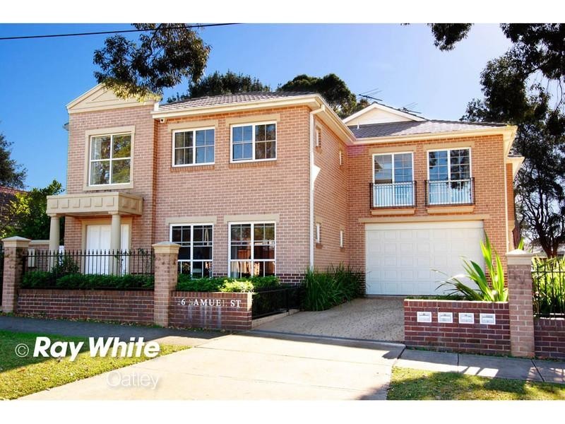 1/26 Samuel Street, Peakhurst NSW 2210