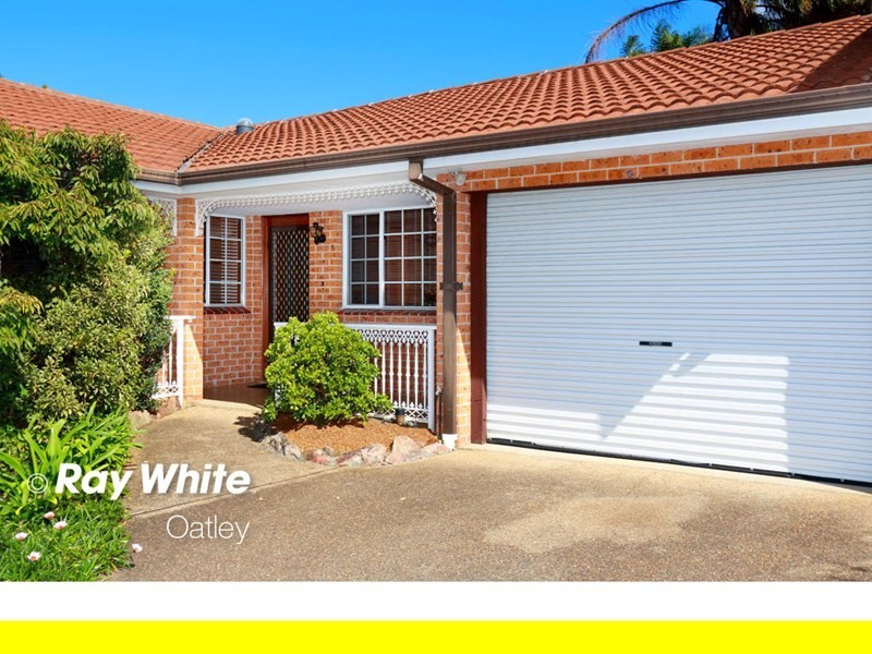 5/83-87 Arcadia Street, Penshurst NSW 2222