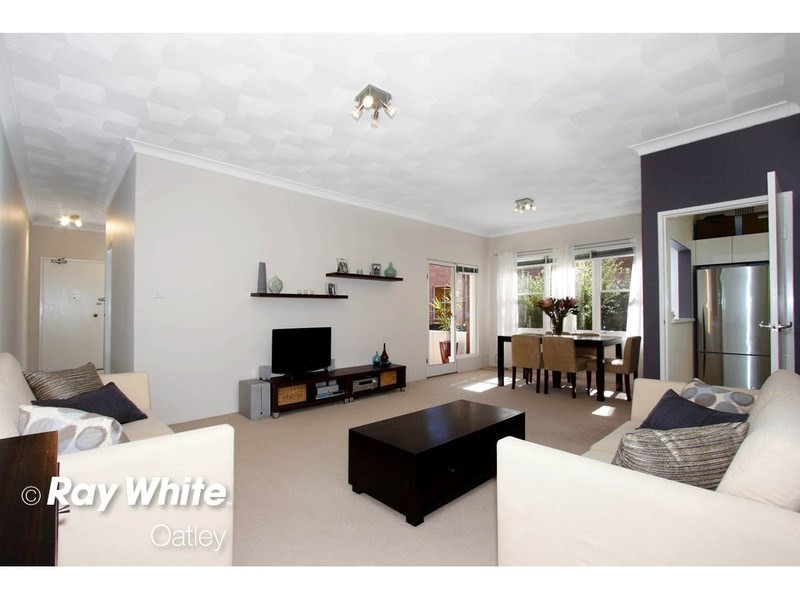 4/44 Oatley Avenue, Oatley NSW 2223