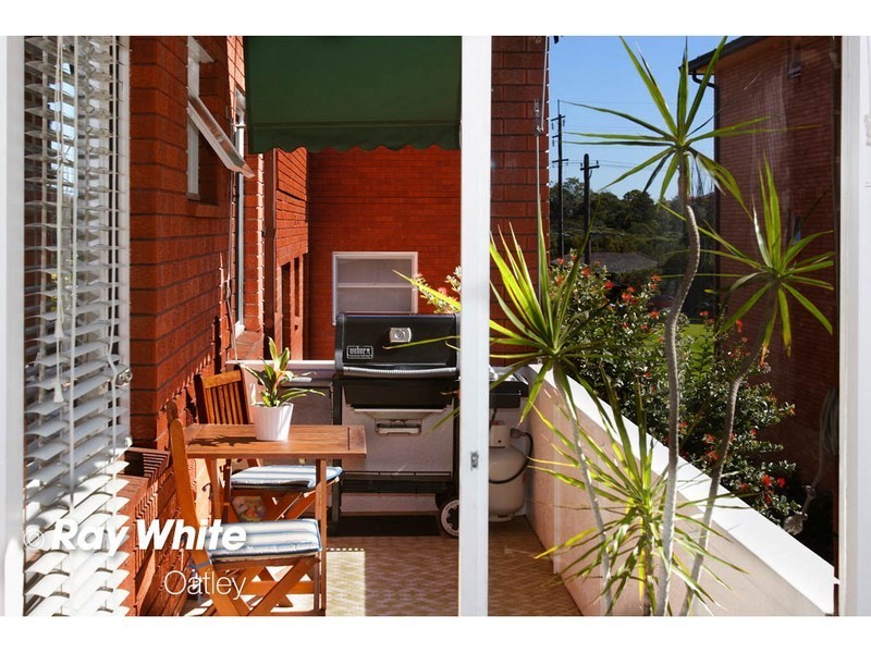 4/44 Oatley Avenue, Oatley NSW 2223