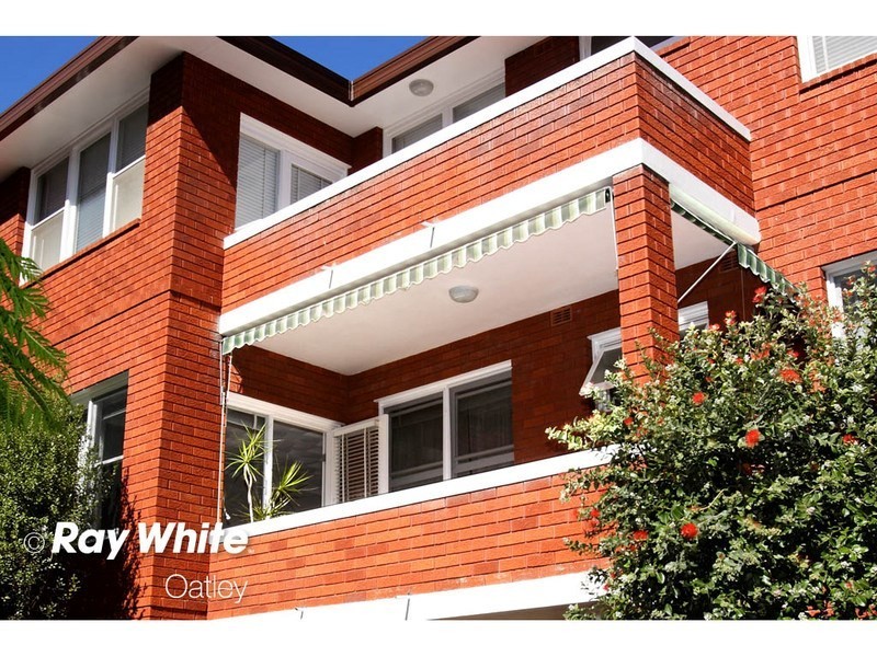 4/44 Oatley Avenue, Oatley NSW 2223