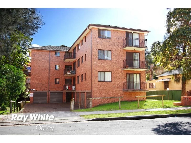 3/50 Macquarie Place, Mortdale NSW 2223