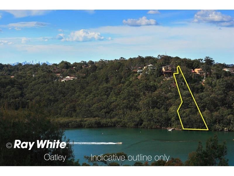 106 Lugarno Parade, Lugarno NSW 2210