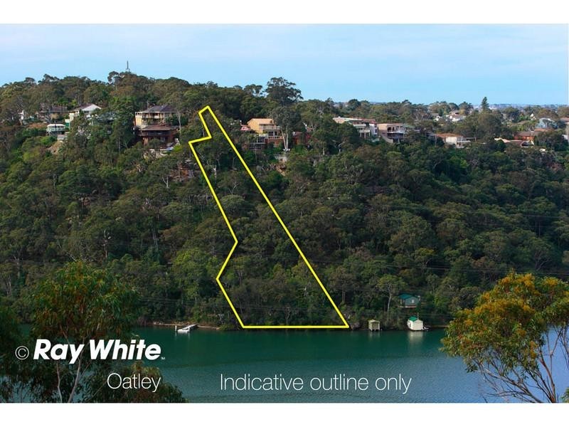 106 Lugarno Parade, Lugarno NSW 2210