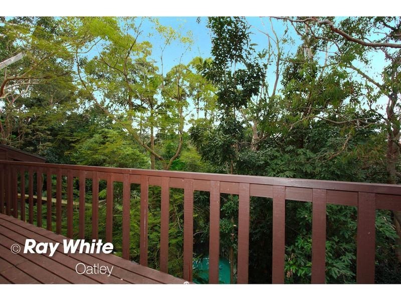 2/37a Yarran Road, Oatley NSW 2223