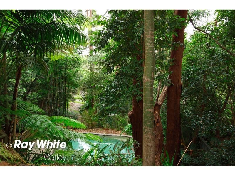 2/37a Yarran Road, Oatley NSW 2223