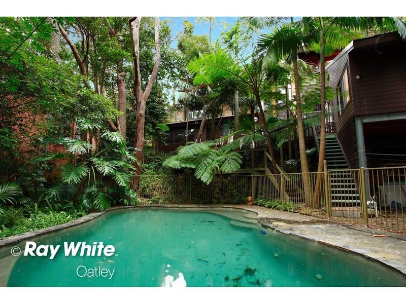 2/37a Yarran Road, Oatley NSW 2223