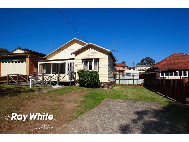 56 Jellicoe Street, Hurstville Grove NSW 2220