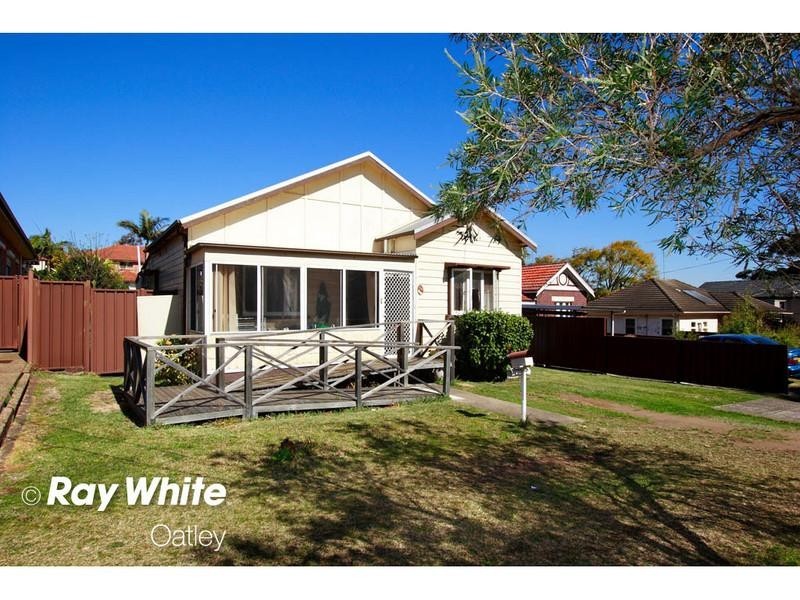 56 Jellicoe Street, Hurstville Grove NSW 2220