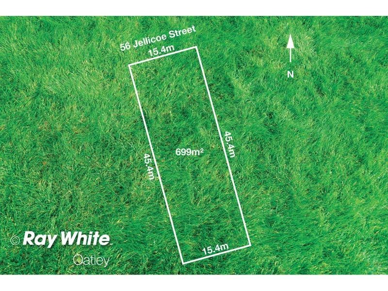 56 Jellicoe Street, Hurstville Grove NSW 2220