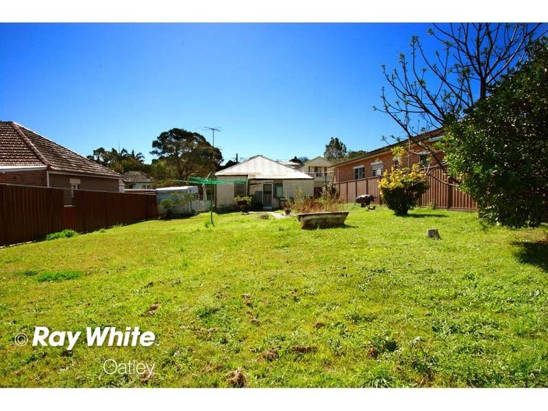 56 Jellicoe Street, Hurstville Grove NSW 2220