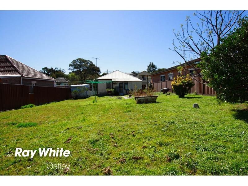 56 Jellicoe Street, Hurstville Grove NSW 2220
