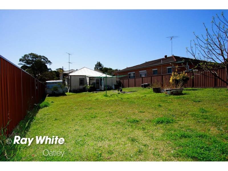 56 Jellicoe Street, Hurstville Grove NSW 2220