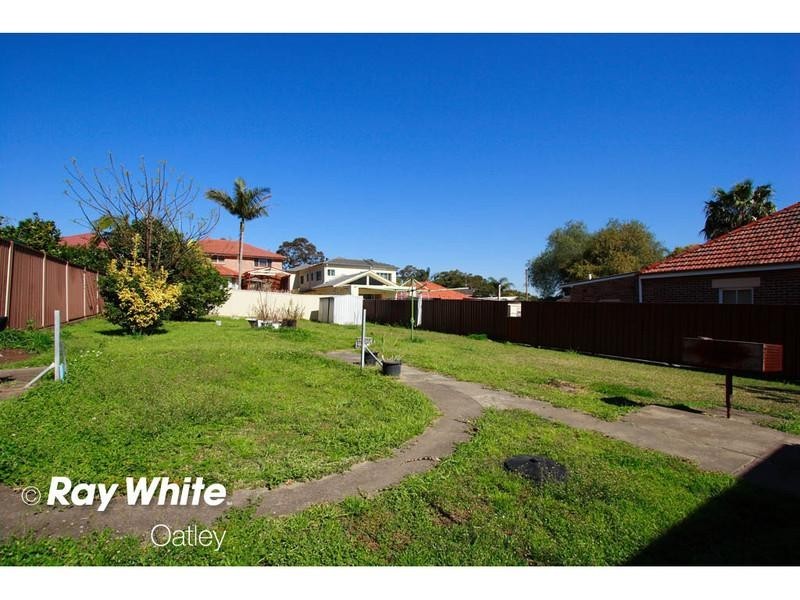 56 Jellicoe Street, Hurstville Grove NSW 2220