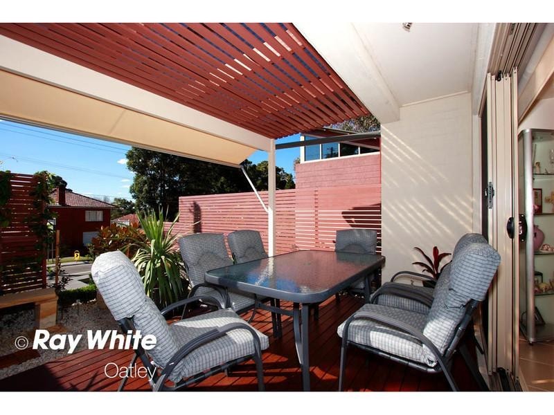 21/150 Hurstville Road, Oatley NSW 2223
