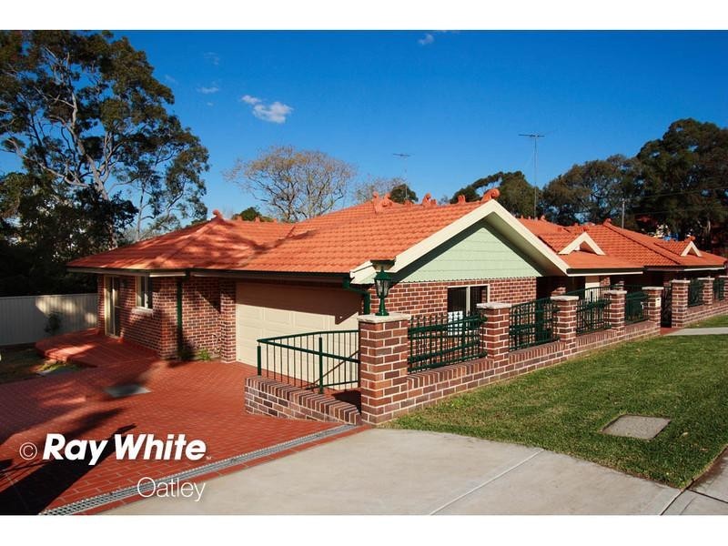 8b Ada Street, Oatley NSW 2223