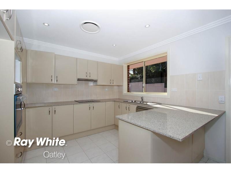 8b Ada Street, Oatley NSW 2223