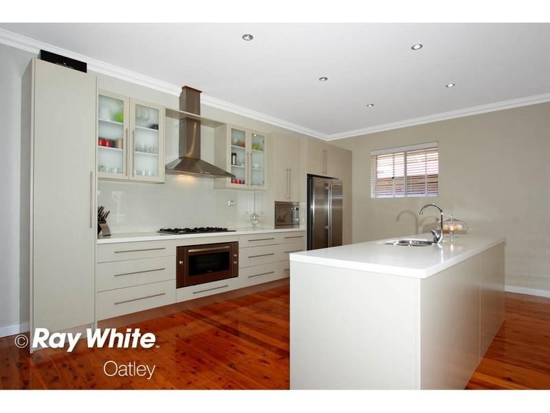 4 Carysfort Street, Hurstville NSW 2220