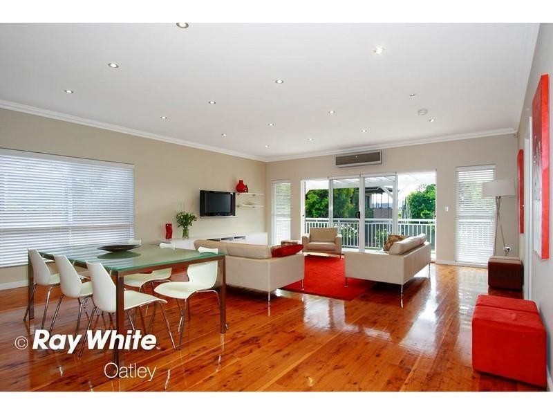 4 Carysfort Street, Hurstville NSW 2220