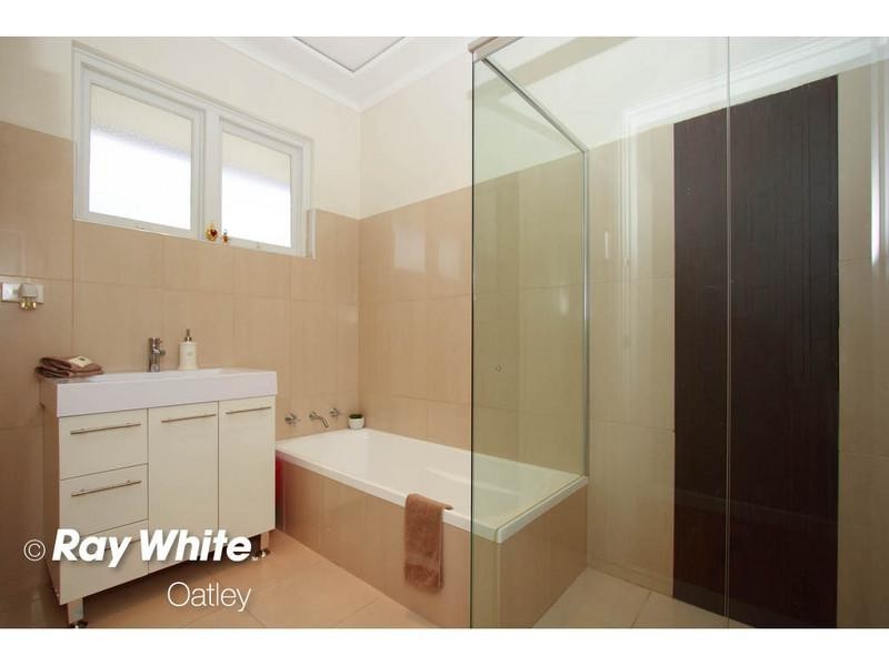 4 Carysfort Street, Hurstville NSW 2220