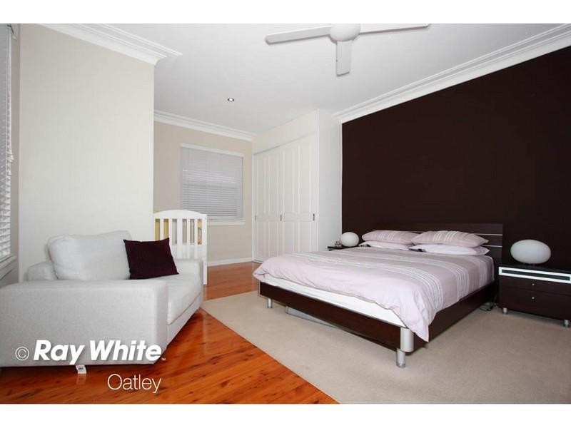 4 Carysfort Street, Hurstville NSW 2220
