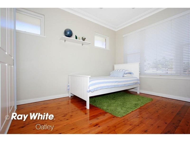 4 Carysfort Street, Hurstville NSW 2220