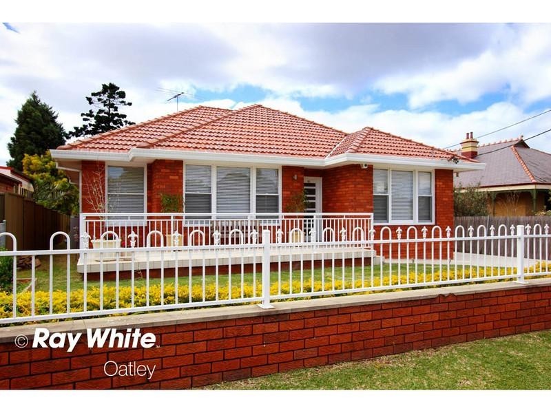 4 Carysfort Street, Hurstville NSW 2220