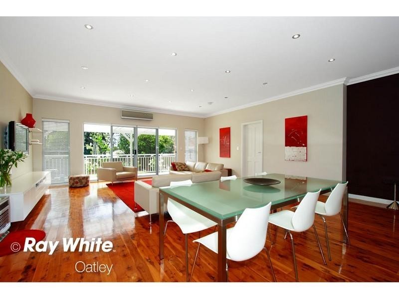 4 Carysfort Street, Hurstville NSW 2220