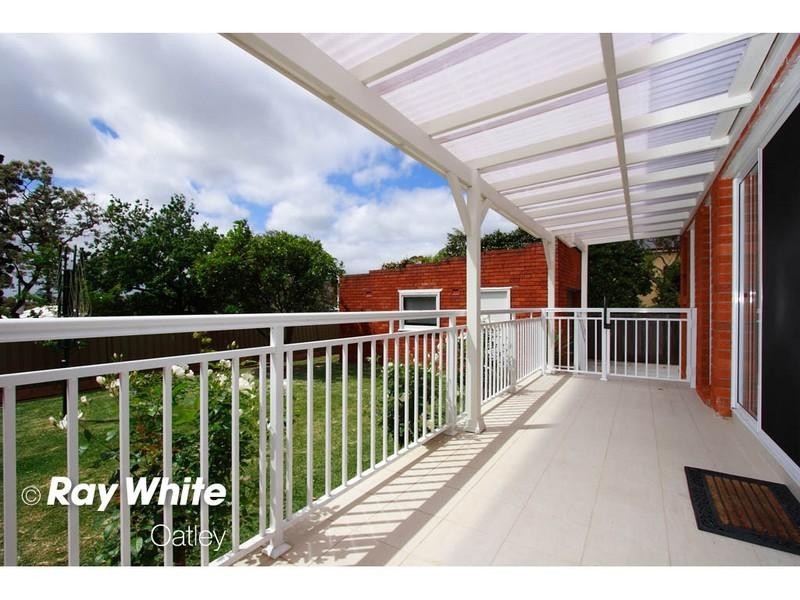 4 Carysfort Street, Hurstville NSW 2220