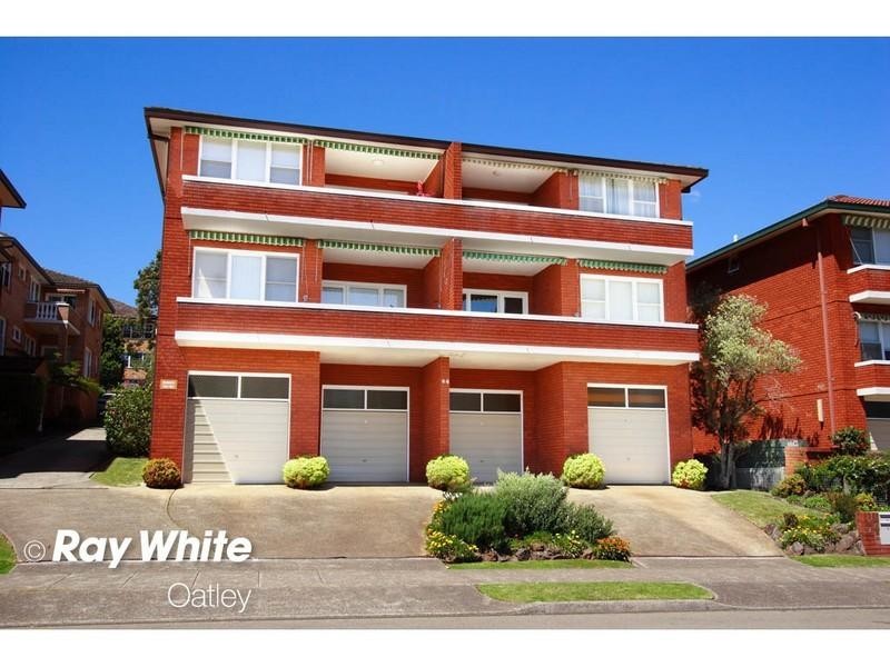 8/44 Oatley Avenue, Oatley NSW 2223