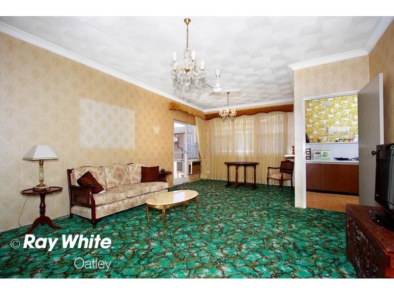 8/44 Oatley Avenue, Oatley NSW 2223