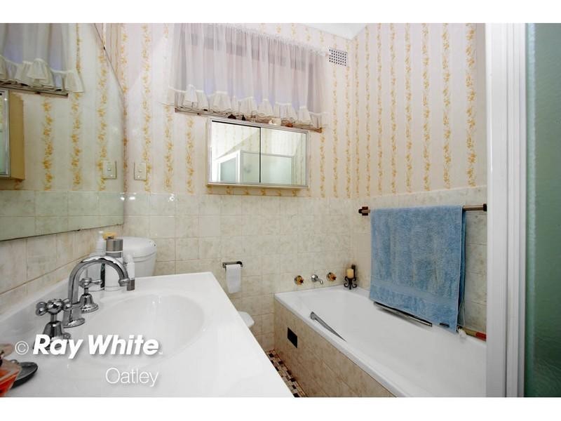 8/44 Oatley Avenue, Oatley NSW 2223