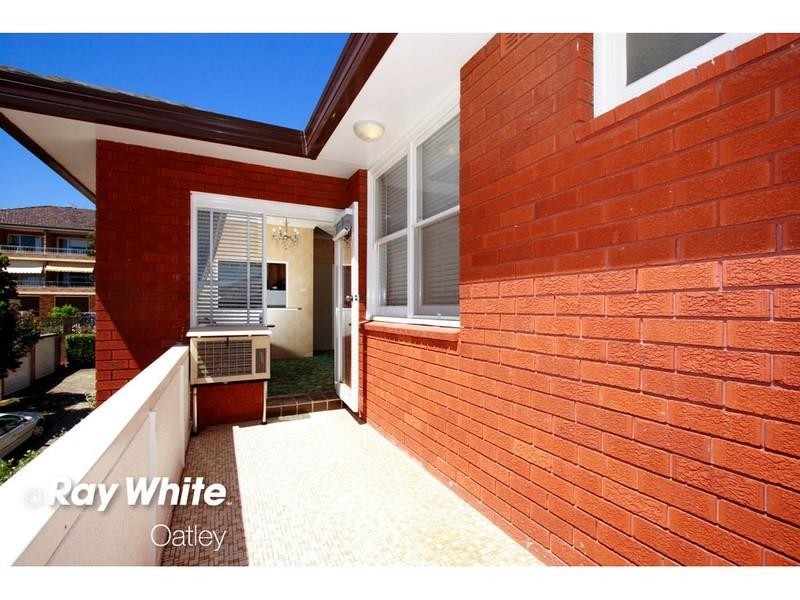 8/44 Oatley Avenue, Oatley NSW 2223