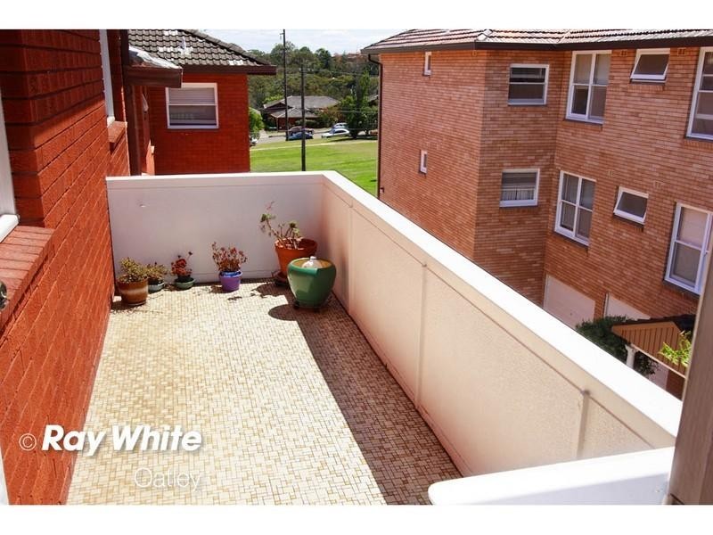 8/44 Oatley Avenue, Oatley NSW 2223